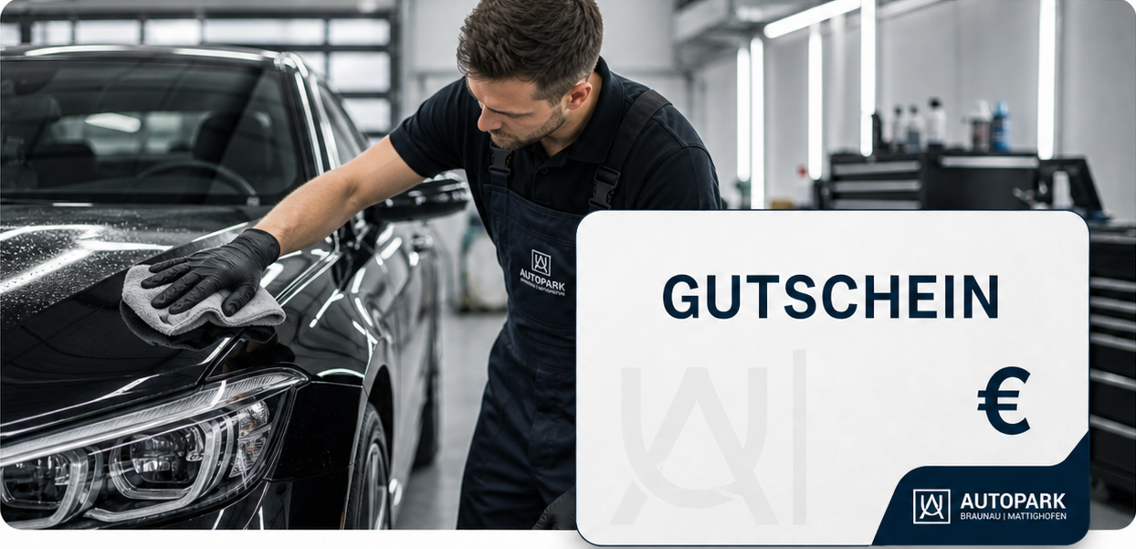 Autopark Braunau Mattighofen