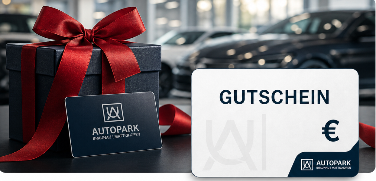 Autopark Braunau Mattighofen