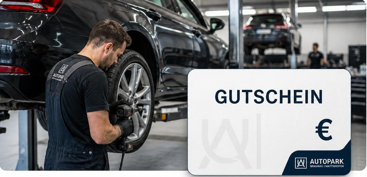 Autopark Braunau Mattighofen